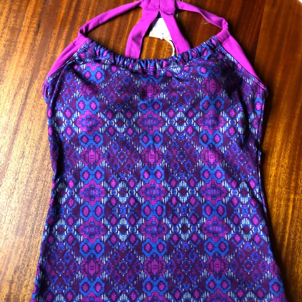 Prana top